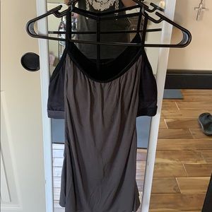 Niyama Sol Sports Bra/tank